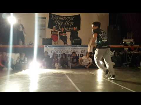 leanbeat vs jony breaker