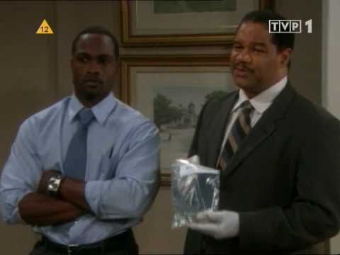 B&B Stephen is arrested (2007)