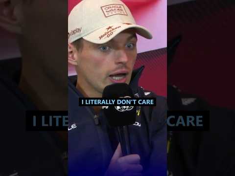 Max & Charles about the Champions League 😂 #f1 #formula1