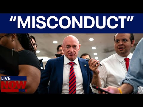 Video | Pentagon threatens Senator Kelly