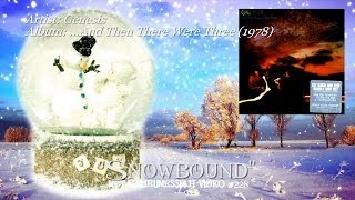 Snowbound - Genesis (1978)
