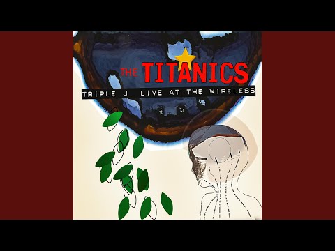 Video thumbnail for Shoulda (Triple J Live at the Wireless, 2001)