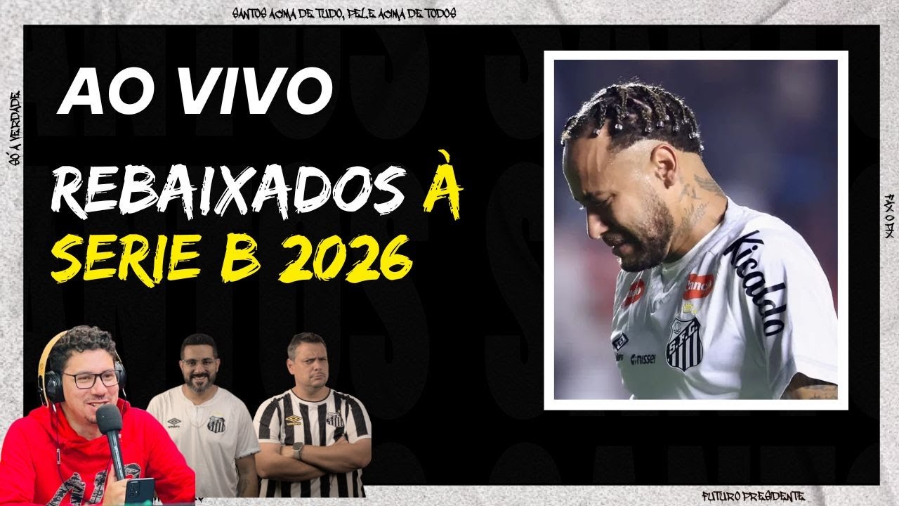 CAIU! ATRASO DE SALÁRIOS! NEYMAR CONTRA O FLAMENGO!