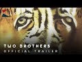 2004 Two Brothers Official Trailer 1 Universal Studios