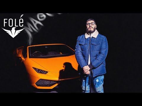 Big Vali - Magic Stick (Prod. by Boothy)