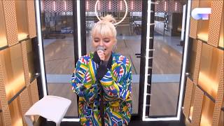 ENSAYO ALBA RECHE (Parte 2)  - OT 2018 - 15 NOV