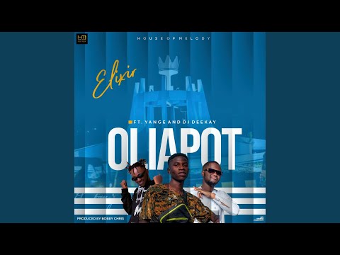 Oliaport (feat. Dj Deekay)