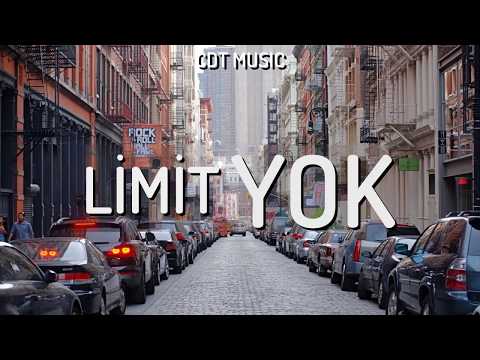 Ezhel, Patron, Anıl Piyancı, Sansar Salvo, Allame, Kamufle, Beta, Pit10 - Limit Yok {SÖZLERİ]