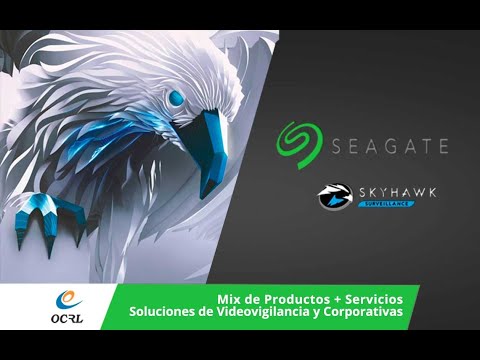 Actualidad en el negocio de almacenamiento - Revista Innovación Seguridad