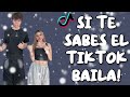 SI SABES BAILAR EN TIKTOK 2026