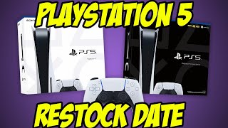 How To Get Playstation 5 After Launch Day! Ps5 Restock Official Date For Best Buy,Walmart,Target!