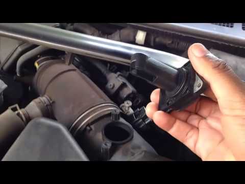 Thumbnail for Toyota Camry, Solara, and Corolla Mass Air Flow Sensor Cleaning and Repair by Toyota Camry Solara