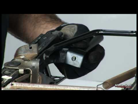 MasterCraft Safety How-To Videos: 1997 - 2002 Jeep TJ Seat Install