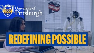 Possible Lives Inside of Everyone at Pitt