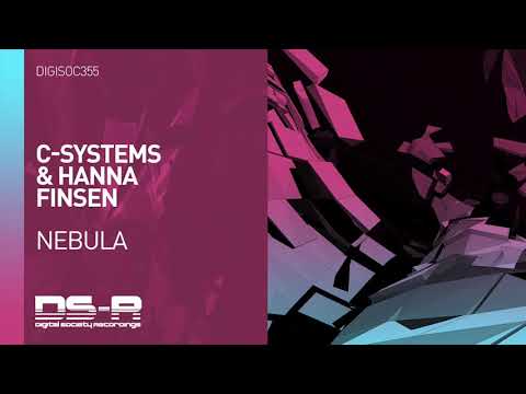 C-Systems & Hanna Finsen - Nebula