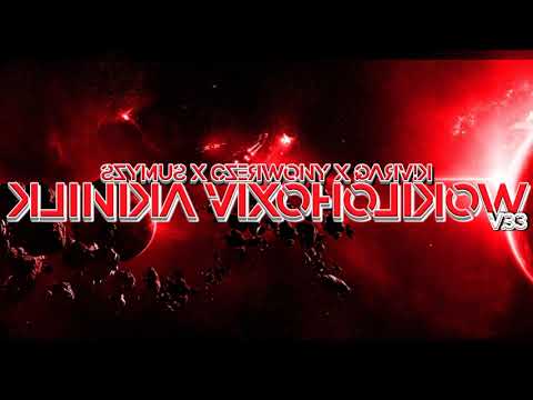 KLINIKA VIXOHOLIKÓW v33 - SzymUs x Czerwony x QARV!K