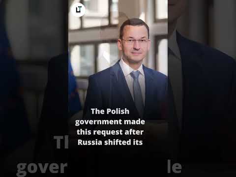 Nuclear war can break out: Medvedev on Poland's request for nukes