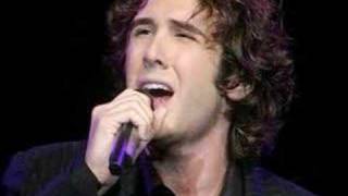 josh groban - L'ultima Notte