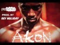 Akon - Trouble Nobody [INSTRUMENTAL] (Rey ...