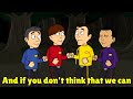 The Campfire Song Song GAMV 800th Video