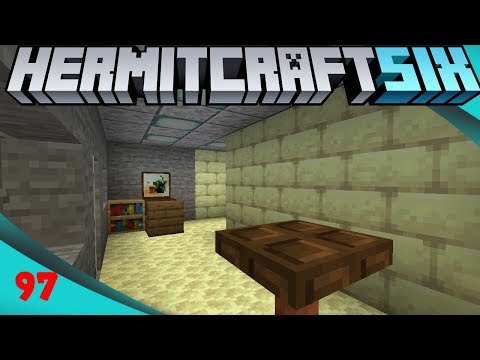 Fish of Obvious - Hermitcraft 6 Ep97