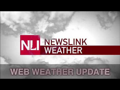 NewsLink Indiana Weather September 22, 2017-  Brandi Geister