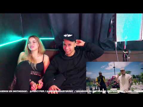 @BKMusica @Eddy Lover @iZaak - COBARDE ( Reacción | Opinión )