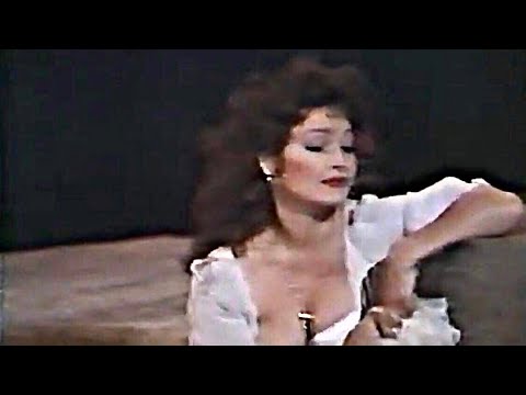 Stefania Toczyska - „L’amour est un oiseau rebelle” (Habanera), Bizet