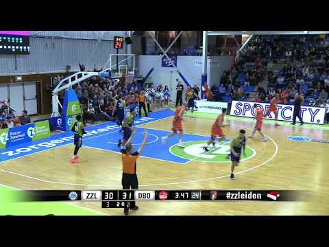 20181222 Leiden - Den Bosch, samenvatting