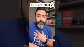 What’s your biggest content ICK?