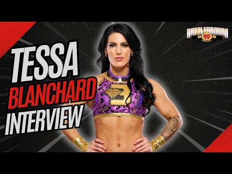 Tessa Blanchard Says She Talked To TNA About A Potential Return In January 2024