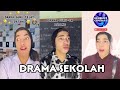 Drama Sekolah Guru Terlambat
