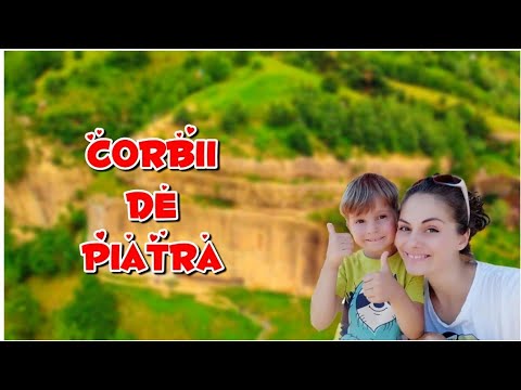 Manastirea Corbii de Piatra si zilele orasului Curtea de Arges⛪🎡🎢