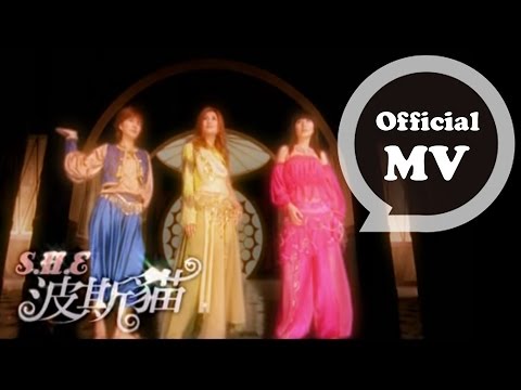 波斯貓 のサムネイル
