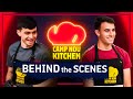 Behind the Scenes: CAMP NOU KITCHEN | BARÇA COOKING SHOW ?‍??