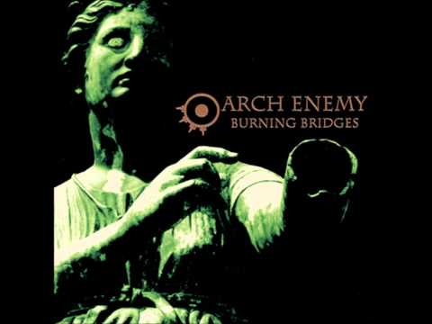 download lagu mp3 mp4 Arch Enemy Burning Bridges Lyrics, download lagu Arch Enemy Burning Bridges Lyrics gratis, unduh video klip Arch Enemy Burning Bridges Lyrics