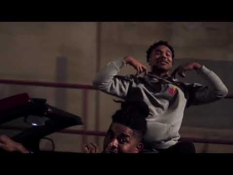 Show Banga x Lil Bean - No Fake Shit (p Link+Up)