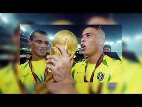 A Brazilian Soccer Player Playlist ⚽️🇧🇷