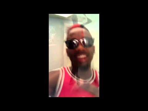 D-Money N Smoove PhotoShoot