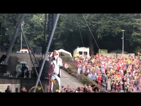 Dieter Thomas Kuhn🔺Waldbühne🔺25.08.2018