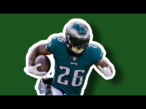 The TK Twelve NFL Awards (2021)