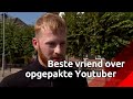 Beste vriend van YouTuber Govert Sweep: ‘Ik heb hem nog gewaarschuwd'