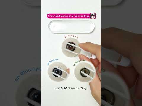 Snow Ball Coklat (6 Bulan) video