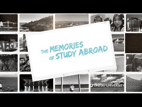 学生広報スタッフ韓国留学レポート～2020年8月-2021年2月～