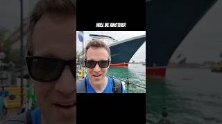 Why is Queen Mary 2 the LAST ocean liner?