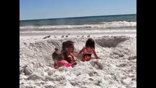 preview picture of video 'Miramar Beach Resort, Destin Fl. Our Vacation'