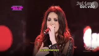 Laura Pausini - Ho Creduto a me (tradução)