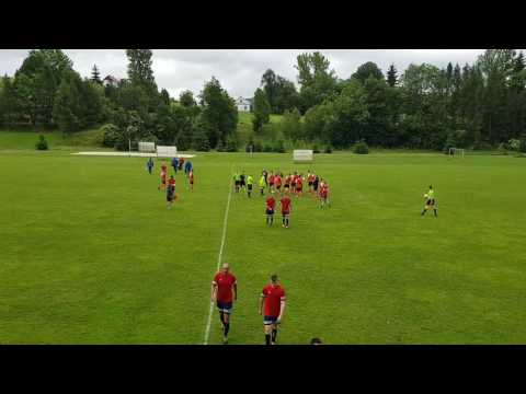 [17.06.2017] Victoria i jej sen...