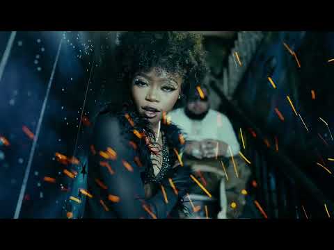 Dyce Payso - Trap Bible feat Sada James (Official Music Video)