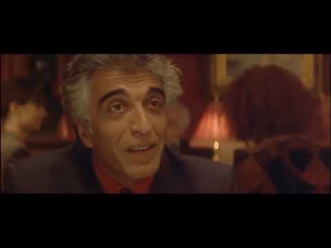 La Cité de la peur : "Parlez-moi de vous, plutôt."